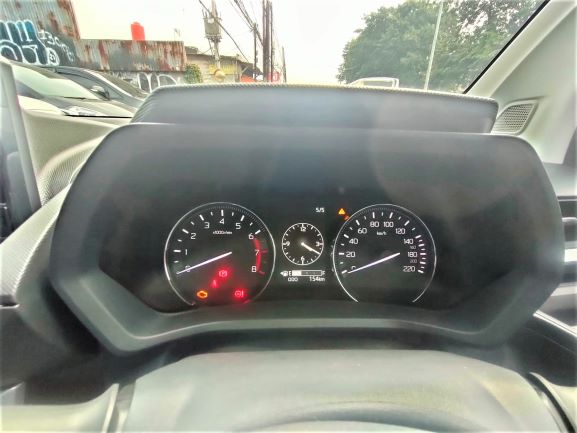 Toyota Avanza 2021 Bensin Manual 3